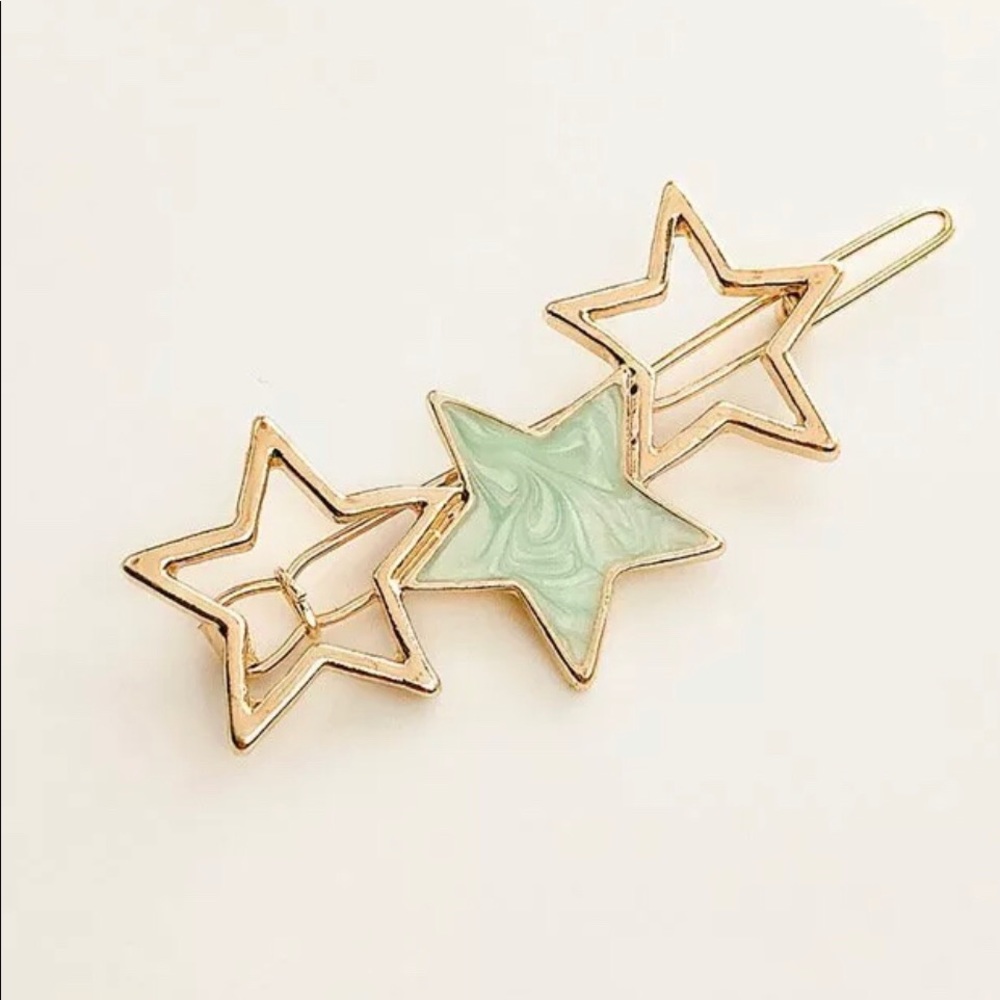 Fashion Hair Clip